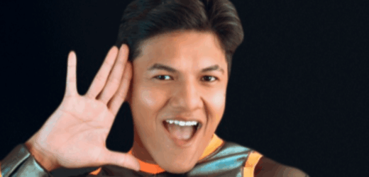 Gall Nunnes explode na cena musical e confirma nova fase nos palcos