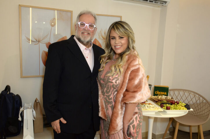 Fama e Destaque Awards: Uma Noite de Talento, Emoção e Reconhecimento