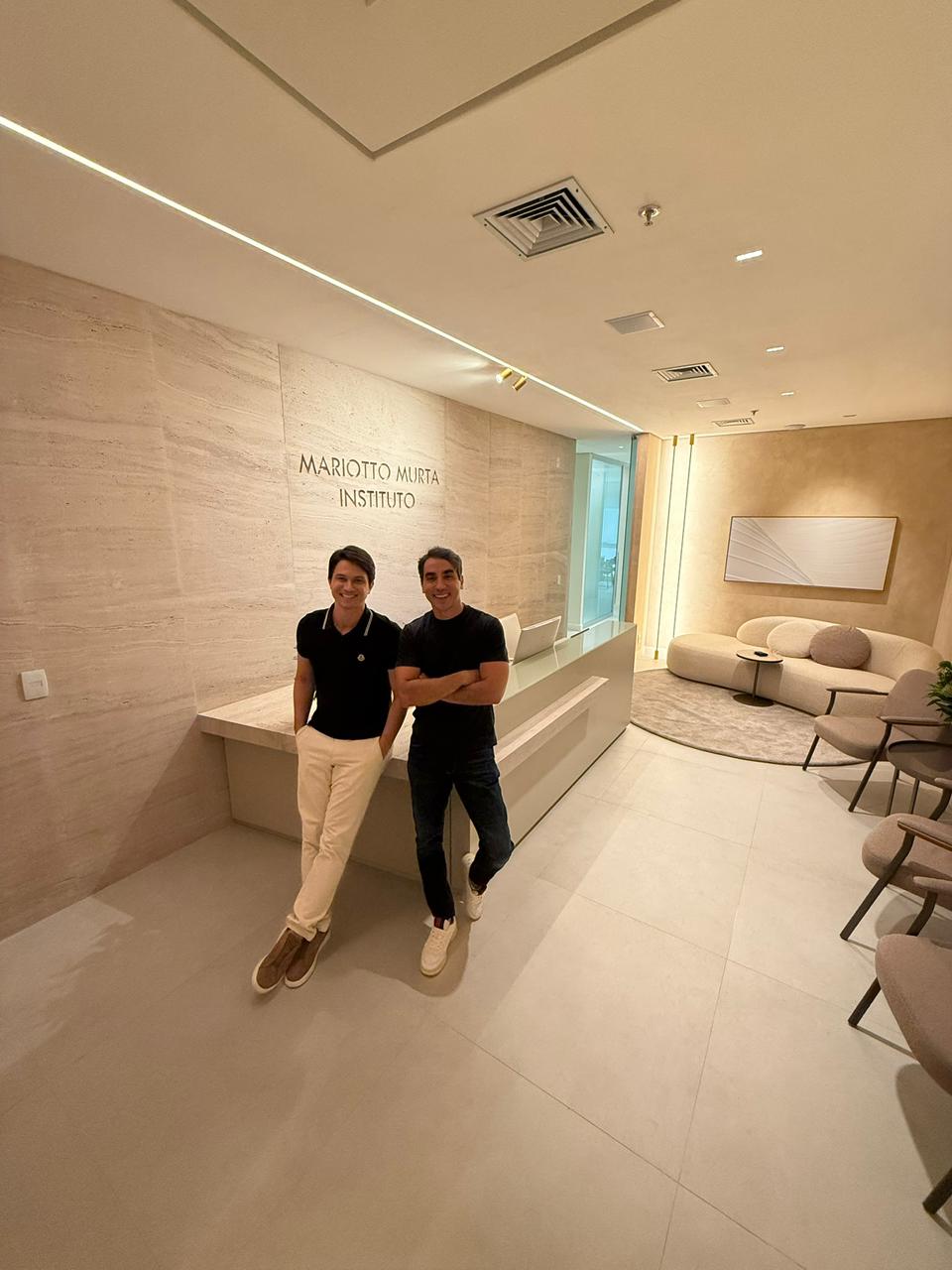 Referência nacional em tratamentos capilares inaugura unidade no Rio