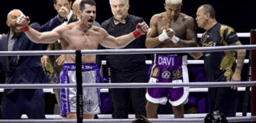 Ex-BBB perde luta contra Ex- Fazenda