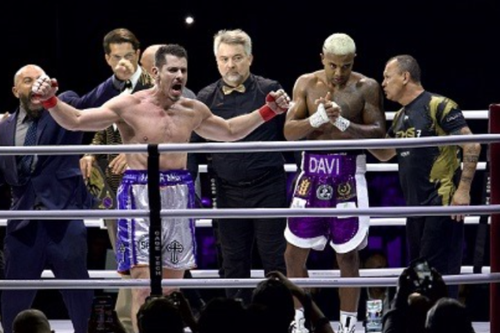 Ex-BBB perde luta contra Ex- Fazenda