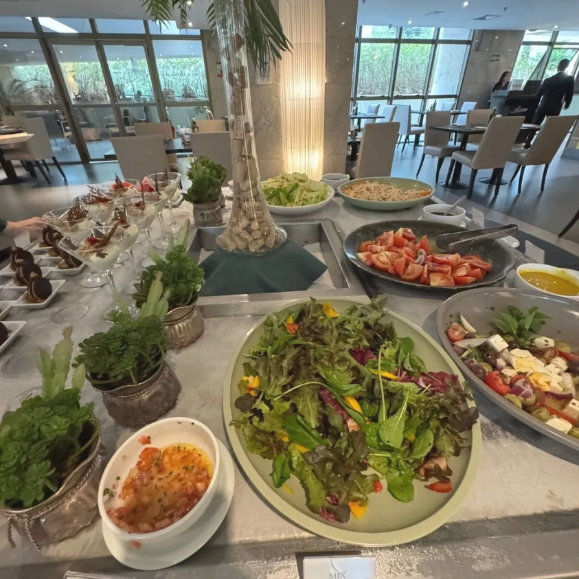 Guia da Criança revela o encanto da Suíte Família no Brasil 21 Suítes