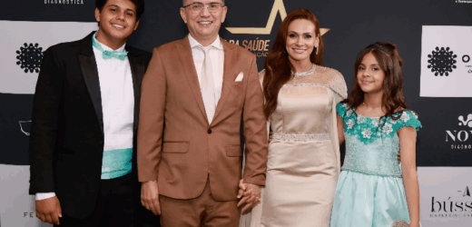 Estrelas da Saúde: O Brilho dos Profissionais que Transformam a Medicina.