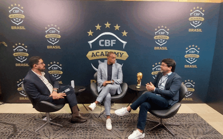 Summit CBF Academy