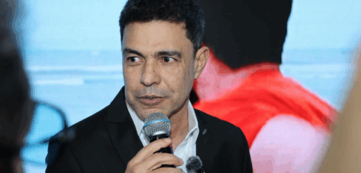 Zezé Di Camargo e Gran Vellas promovem encontro com empresários e jornalistas em São Paulo