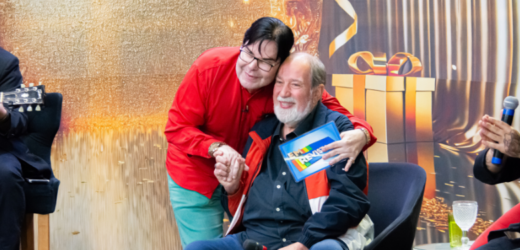 Programa Em Revista – Especial de Natal