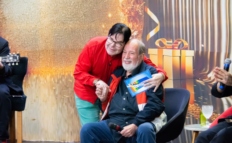 Programa Em Revista – Especial de Natal