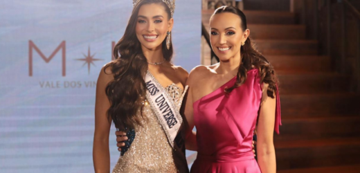 Miss Universe Vale dos Vinhedos 2026 celebra nova era do concurso no Rio Grande do Sul