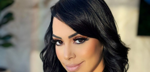 Stephanie Vilarinho traz ao Brasil seu novo programa global de turismo e entretenimento