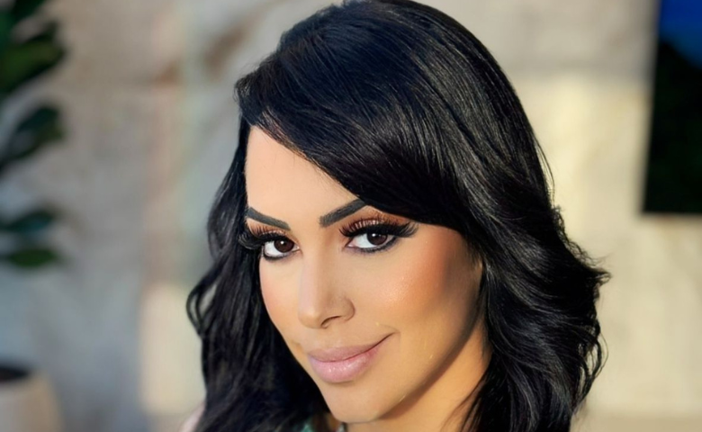 Stephanie Vilarinho traz ao Brasil seu novo programa global de turismo e entretenimento