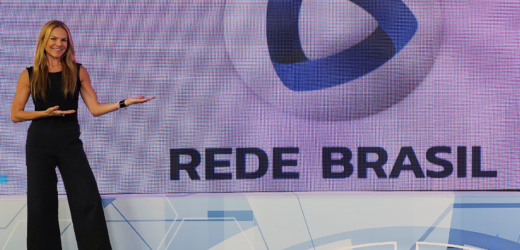 Carol Minhoto estreia o programa “Beleza e Vida” na Rede Brasil de Televisão