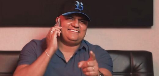 Ceian Muniz abre oficialmente 2026 com emoção e energia: cantor lança “Atende Aí”