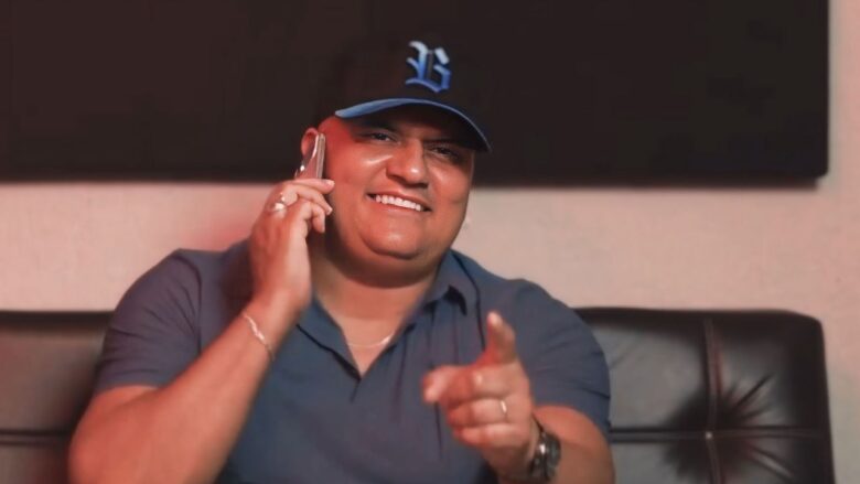 Ceian Muniz abre oficialmente 2026 com emoção e energia: cantor lança “Atende Aí”