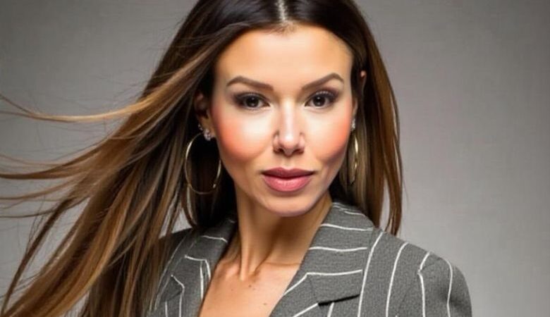 Andréia Mott estreia na Rede TV o programa Criando Realidades