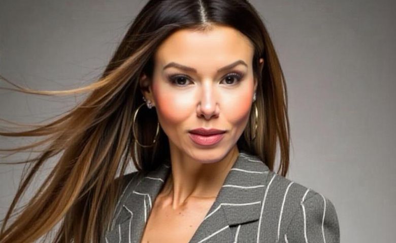 Andréia Mott estreia na Rede TV o programa Criando Realidades