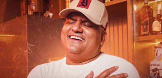 Ceian Muniz lança nova versão de “Não Vai Ter Volta”