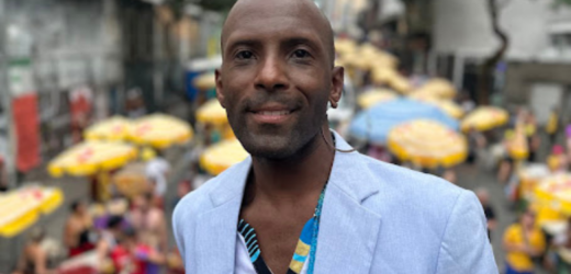 Bloco Vez e Voz ocupa a cidade como Quilombo Urbano no Carnaval