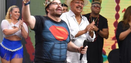 Rede Brasil apresenta programa “Em Revista” especial de Carnaval