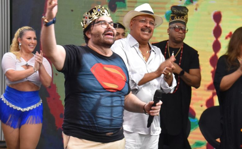 Rede Brasil apresenta programa “Em Revista” especial de Carnaval