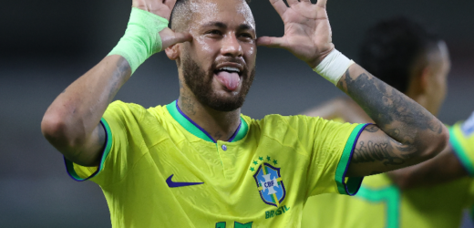 Neymar Jr. faz niver com esperança no Hexa.