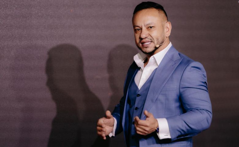 Lendas Milionárias Experience 2026 transformando vidas