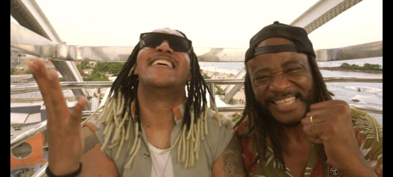 Da Ghama lança videoclipe de “Fácil de Entender”