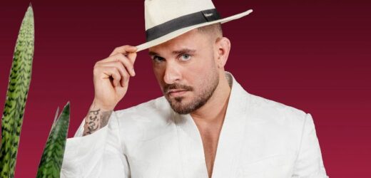 Diogo Nogueira leva sua jornada entre a raiz e o futuro de “Infinito Samba” a São Paulo