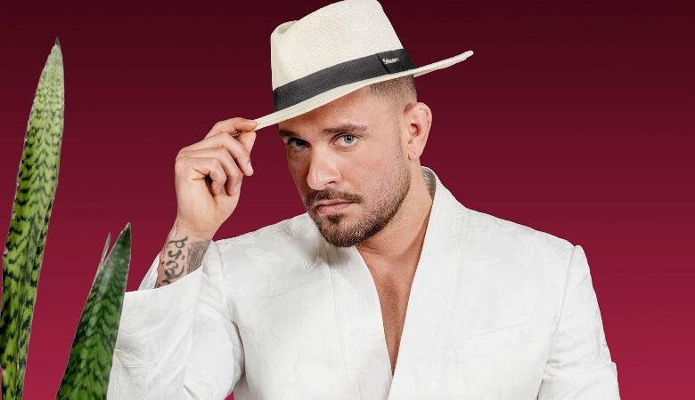 Diogo Nogueira leva sua jornada entre a raiz e o futuro de “Infinito Samba” a São Paulo