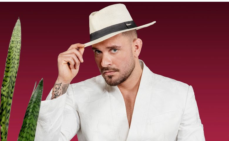 Diogo Nogueira leva sua jornada entre a raiz e o futuro de “Infinito Samba” a São Paulo