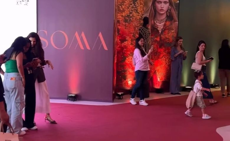 108ª Edição da Feira Bijoias acontece no Shopping Frei Caneca