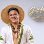 Gall Nunnes Exalta Cultura Paraense