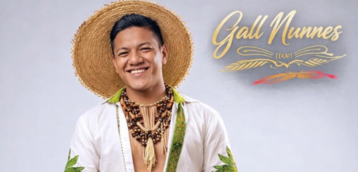 Gall Nunnes Exalta Cultura Paraense