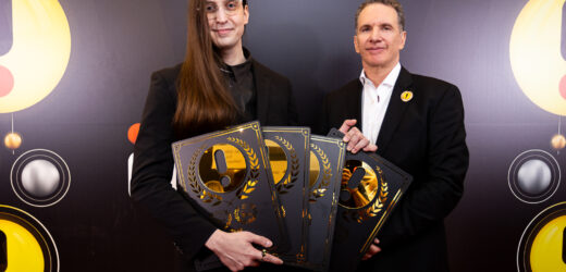 Prêmio Ibest: Maior encontro de influenciadores do Brasil reúne os líderes do digital