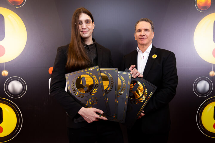 Prêmio Ibest: Maior encontro de influenciadores do Brasil reúne os líderes do digital