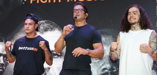 Popó x Whindersson Nunes vão novamente lutar