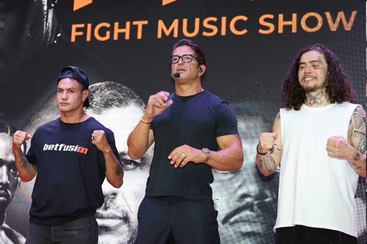 Popó x Whindersson Nunes vão novamente lutar