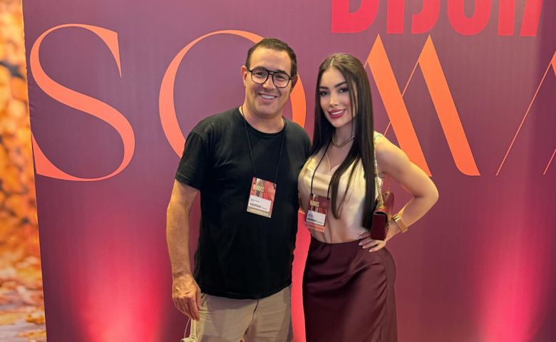 108ª Edição da Feira Bijoias acontece no Shopping Frei Caneca