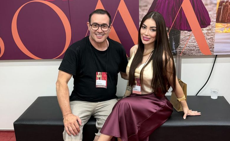 108ª Edição da Feira Bijoias acontece no Shopping Frei Caneca