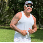 Guarany Eco Resort recebe Sebah Vieira após o Carnaval