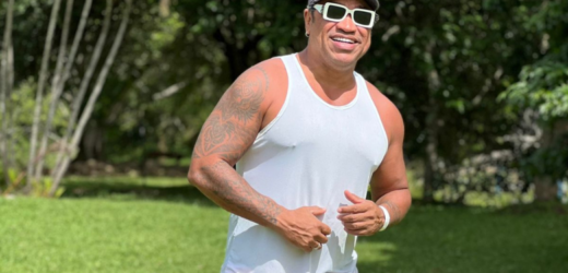 Guarany Eco Resort recebe Sebah Vieira após o Carnaval