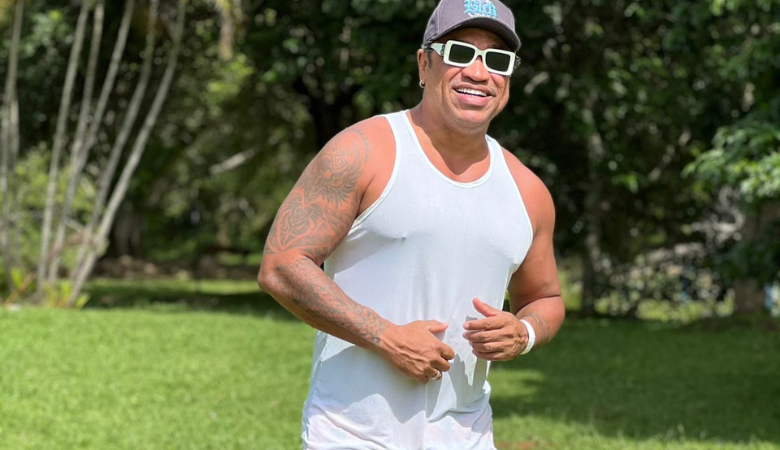 Guarany Eco Resort recebe Sebah Vieira após o Carnaval