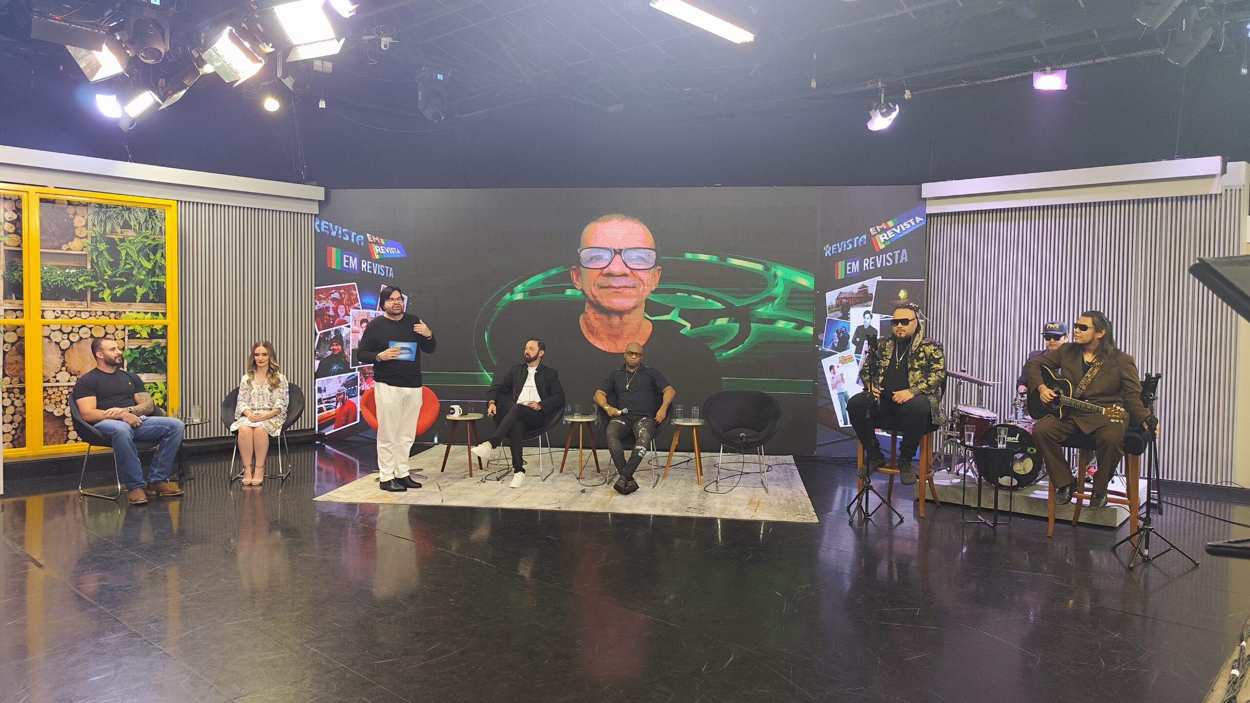 Programa Em Revista debate o significado da Páscoa na sociedade