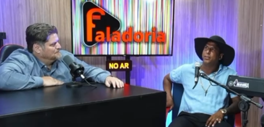 De obras em São Paulo aos palcos: Paulinho Cantor relembra dificuldades e celebra nova fase na carreira