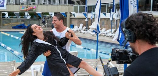 Longa “45 Dias” começa a ser rodado em São Paulo e reúne elenco de peso