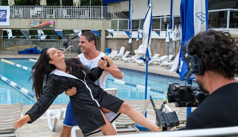 Longa “45 Dias” começa a ser rodado em São Paulo e reúne elenco de peso