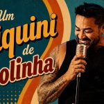 Sebah Vieira Lança Álbum “Renascer” e Anuncia Novo DVD