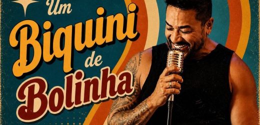 Sebah Vieira Lança Álbum “Renascer” e Anuncia Novo DVD