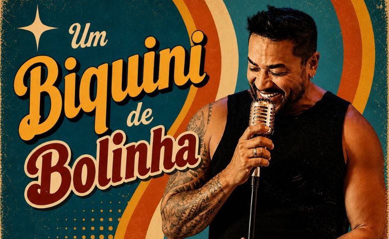 Sebah Vieira Lança Álbum “Renascer” e Anuncia Novo DVD