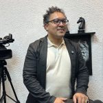 TV Cinleb estreia estúdios de última geração e reúne personalidades no ABC