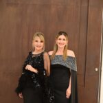 Estilista Maísa Gouveia tem vestido escolhido para exposição em museu americano
